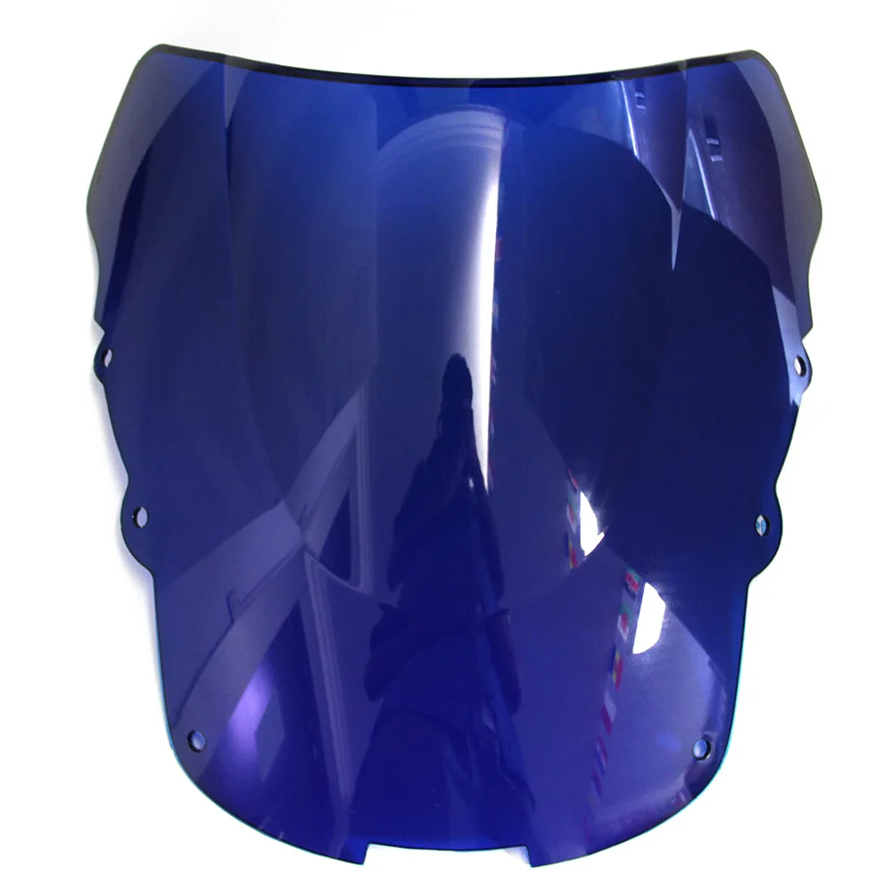 Ветровое стекло из АБС пластика для Honda CBR1100XX 1997 1998 1999 2000 2001 2002 2003 2004 2005 2006 ветровые