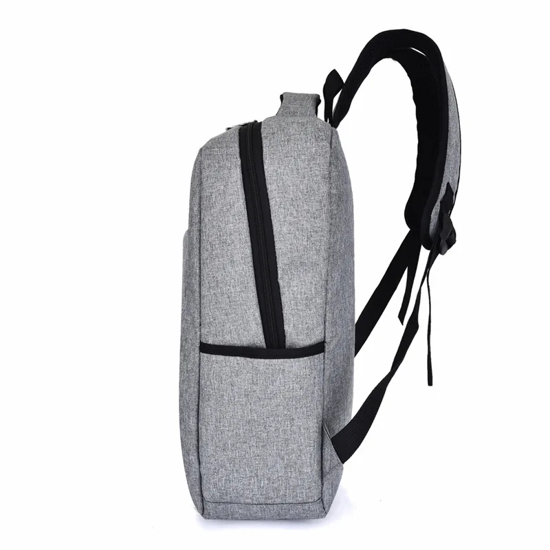 Новинка 2018 оксфордская книжная сумка Мужская Компьютерная Bts Mochila рюкзак для