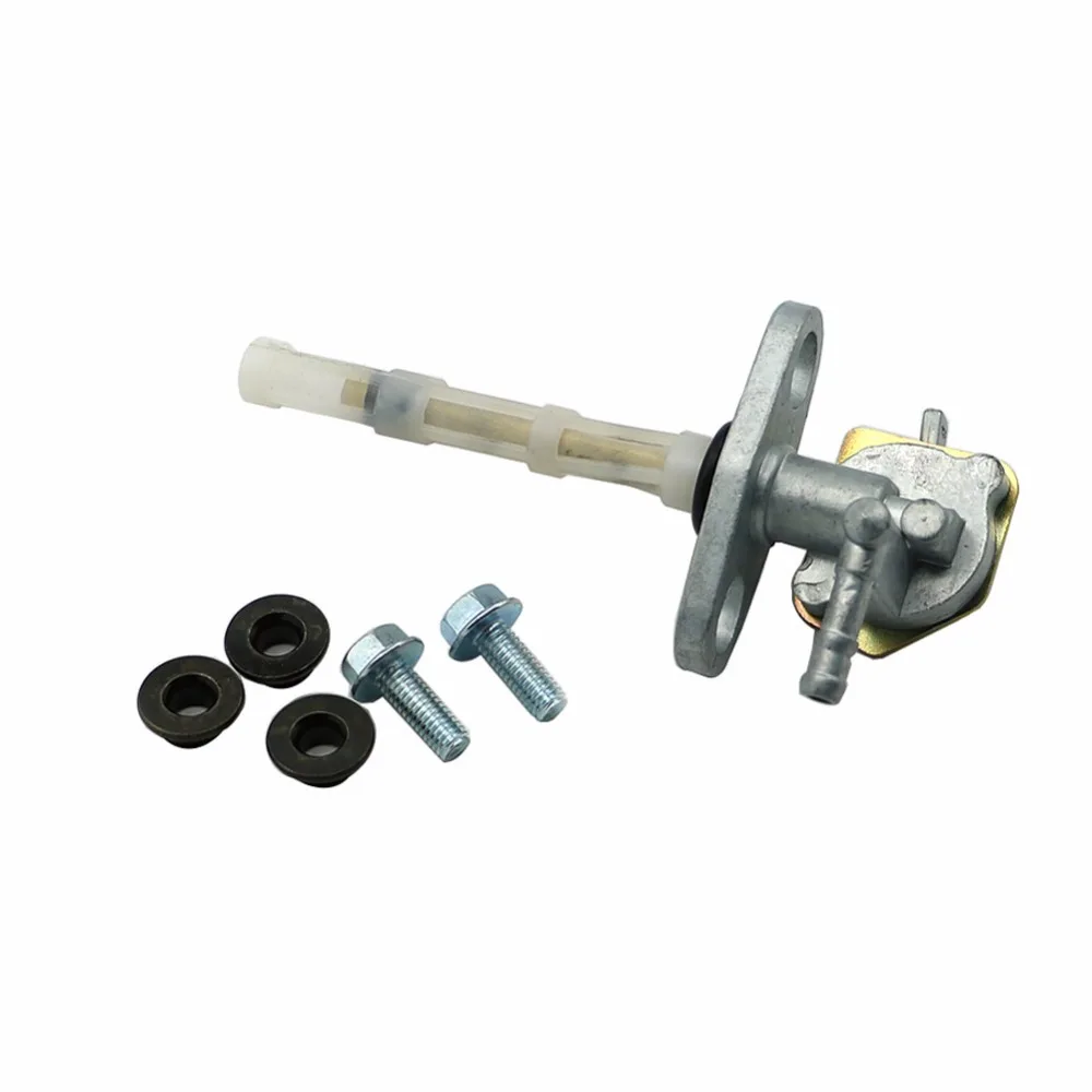 Fuel Tank Switch Petcock Valve Pump For Honda XR50R 00-03 XR70R/XR80R/XR100R 97-03 CRF50F 04-14 CRF 70F/80F/100F/150F/230F 04-07 |