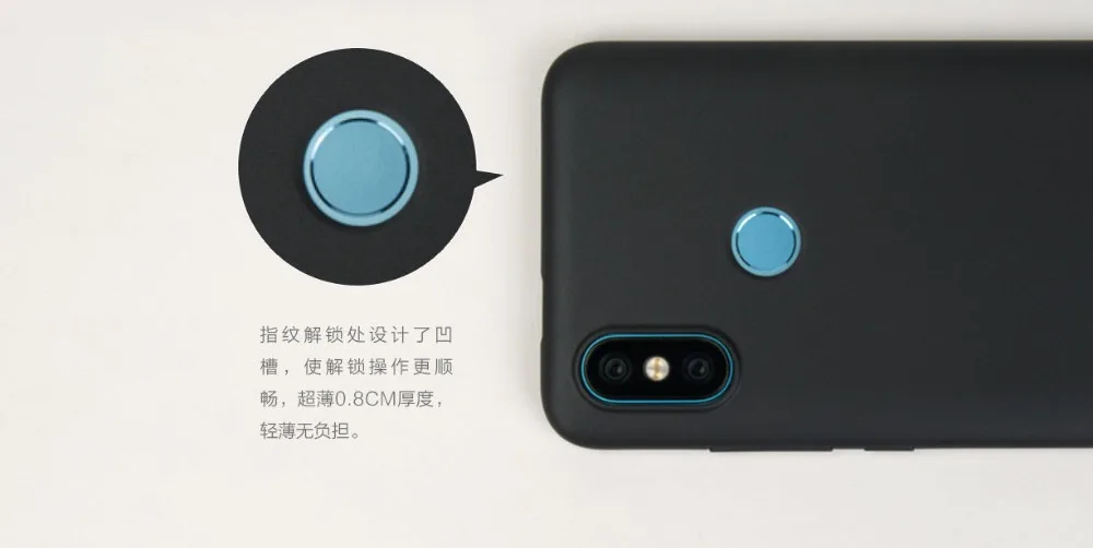 Xiaomi mi A2 чехол mi A2 Роскошная задняя крышка A 2 4 Гб ОЗУ 64 Гб Смартфон 5,9" защитный чехол Xiao mi дизайн