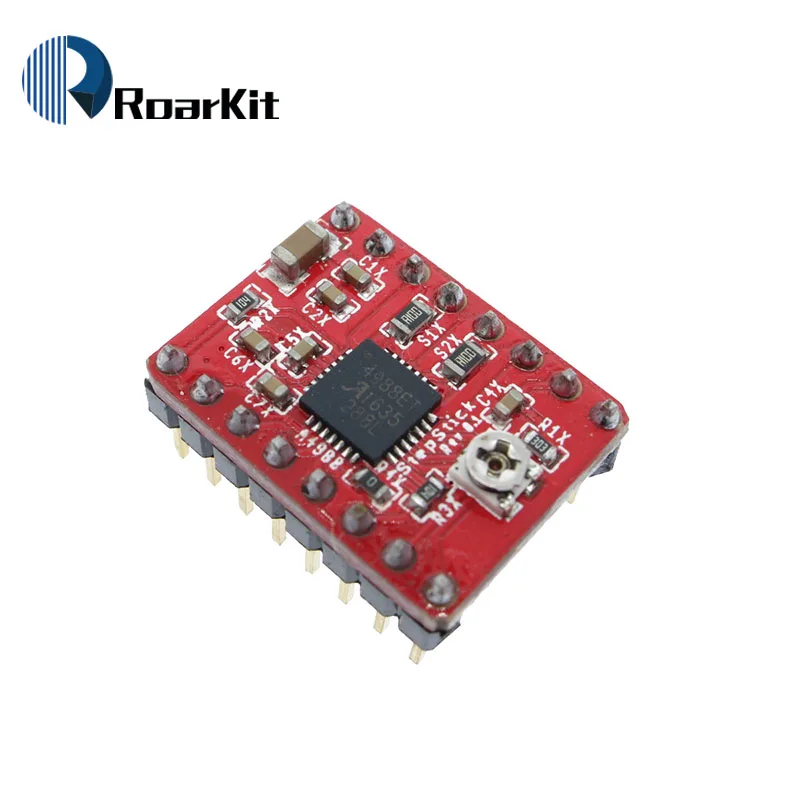 CNC Щит V4 гравировальный станок+ NANO 3,0/3d принтер/A4988/DRV8825/AT2100 Плата расширения драйвера для Arduino Diy Kit