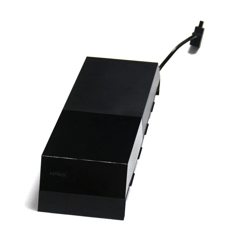 Для PS4 для Nyko Data Bank 3 5 дюйма расширитель HDD жесткий диск HD корпус обновленная док