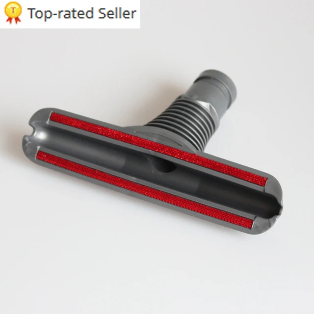 Новый может отслеживать кровать насадка щетка головка для DYSON DC35 DC45 DC58 DC59 DC62 V6 DC08