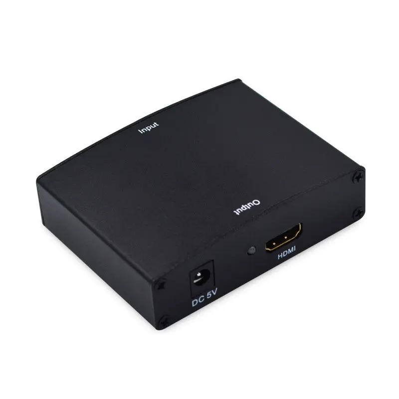Переходник с VGA на HDMI переходник тональным преобразователем | Компьютеры и офис