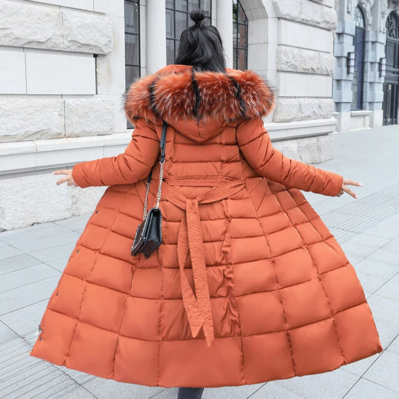 Зимняя куртка женская приталенная|Женские парки| |