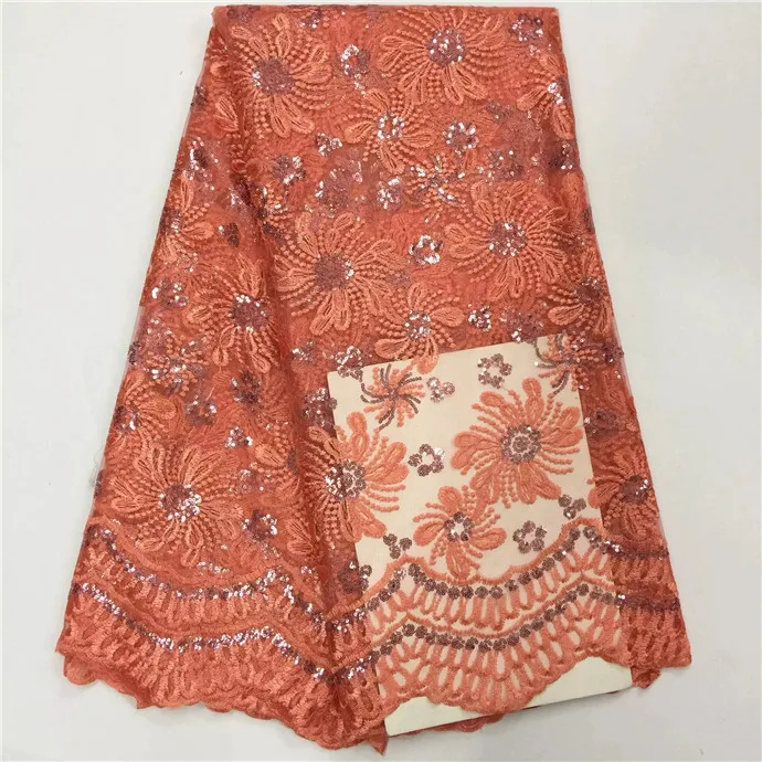 Лидер продаж светильник-фиолетовые африканские блестки швейцарская вуаль