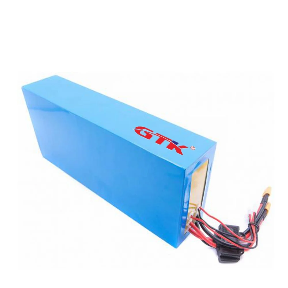 60v 20Ah 18Ah литий-ионный аккумулятор для Батарея пакет 18.2ah для питания, фара для электровелосипеда в 1000w 2000 Вт двойной двигатель 2 энергии SXT Ultimate Pro+ 5A зарядное устройство