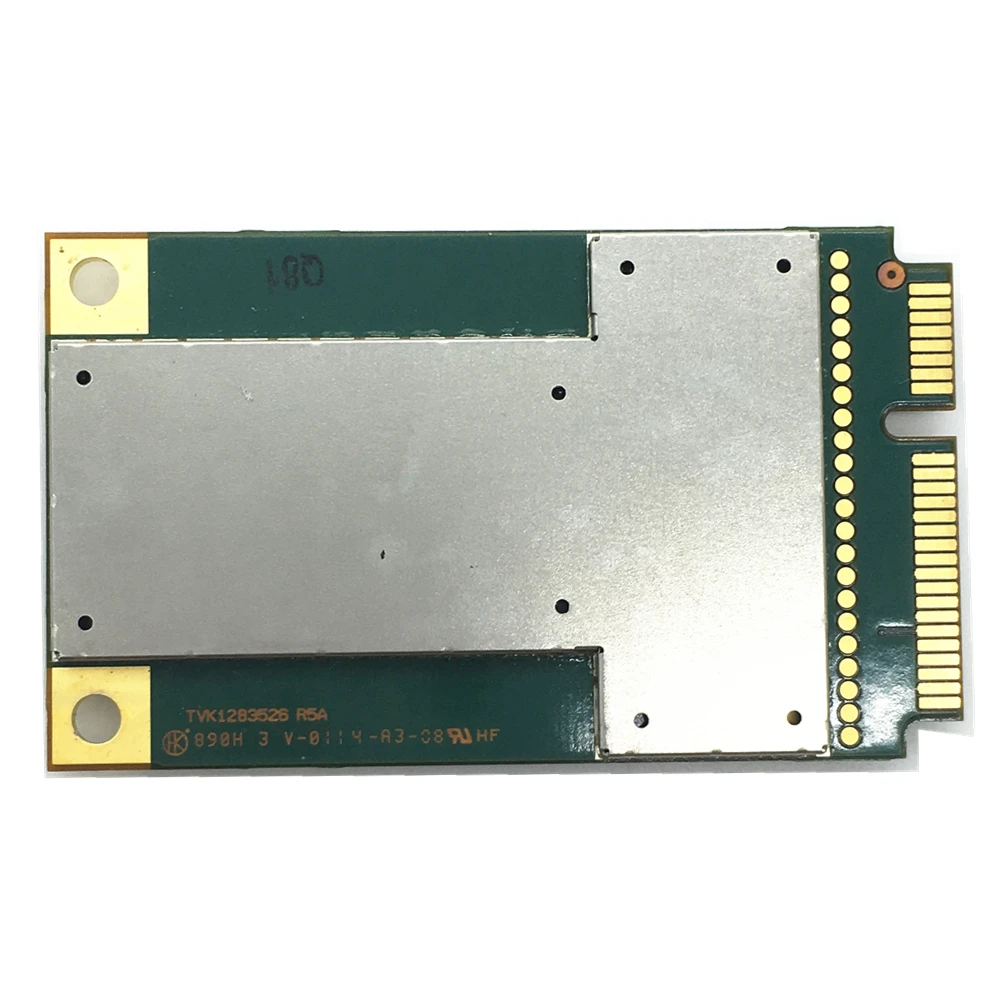 Для Ericsson F5521GW 60Y3279 3G беспроводная карта WWAN PCI E GPS модуль для T420 L420 W520|gps module with antenna|gps