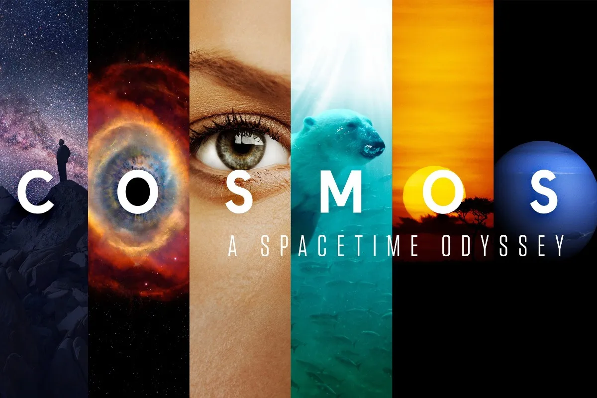 

cosmos a spacetime odyssey PDY038 fabric poster custom print for wall decor room decor home decoration (frame available)