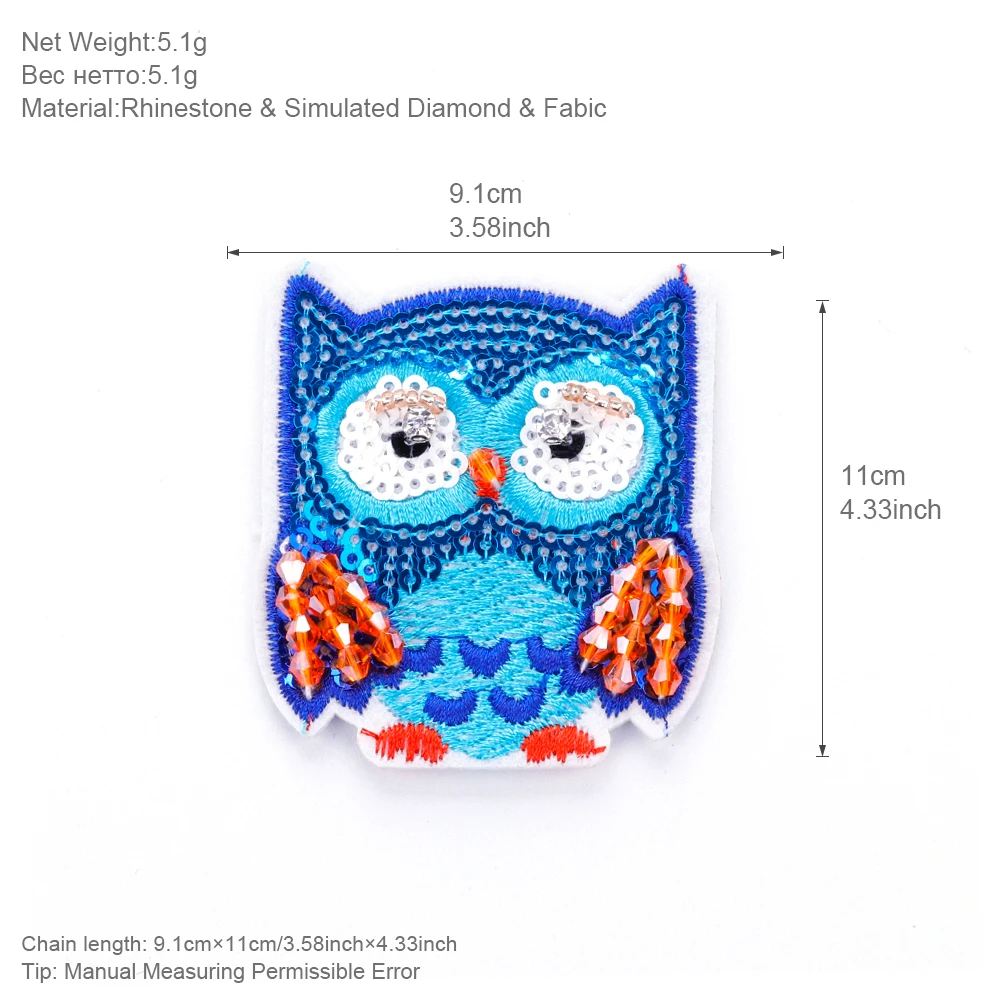 Женская брошка ALLYES с синими кристаллами и кристаллами|brooches for women|lapel pin broochpin brooch |