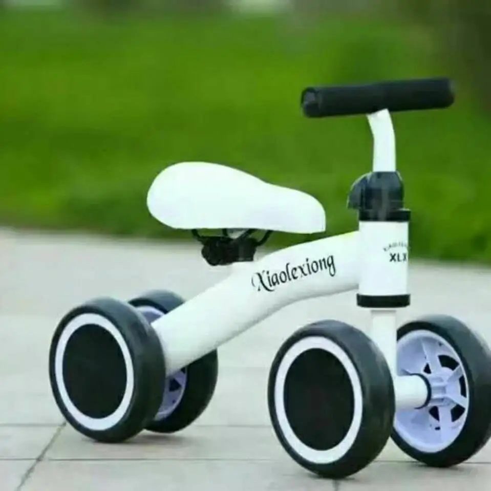 Нескользящие носки для маленьких детей Trike детские сначала велосипед ходунки для маленьких детей в возрасте 10 месяцев до 24 месяцев, для дома и улицы
