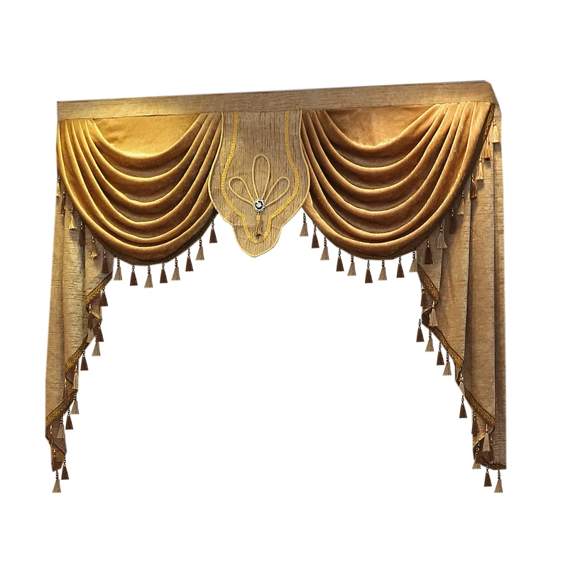 22 Европейский стиль для гостиной спальни окна (выделенная ссылка не включая