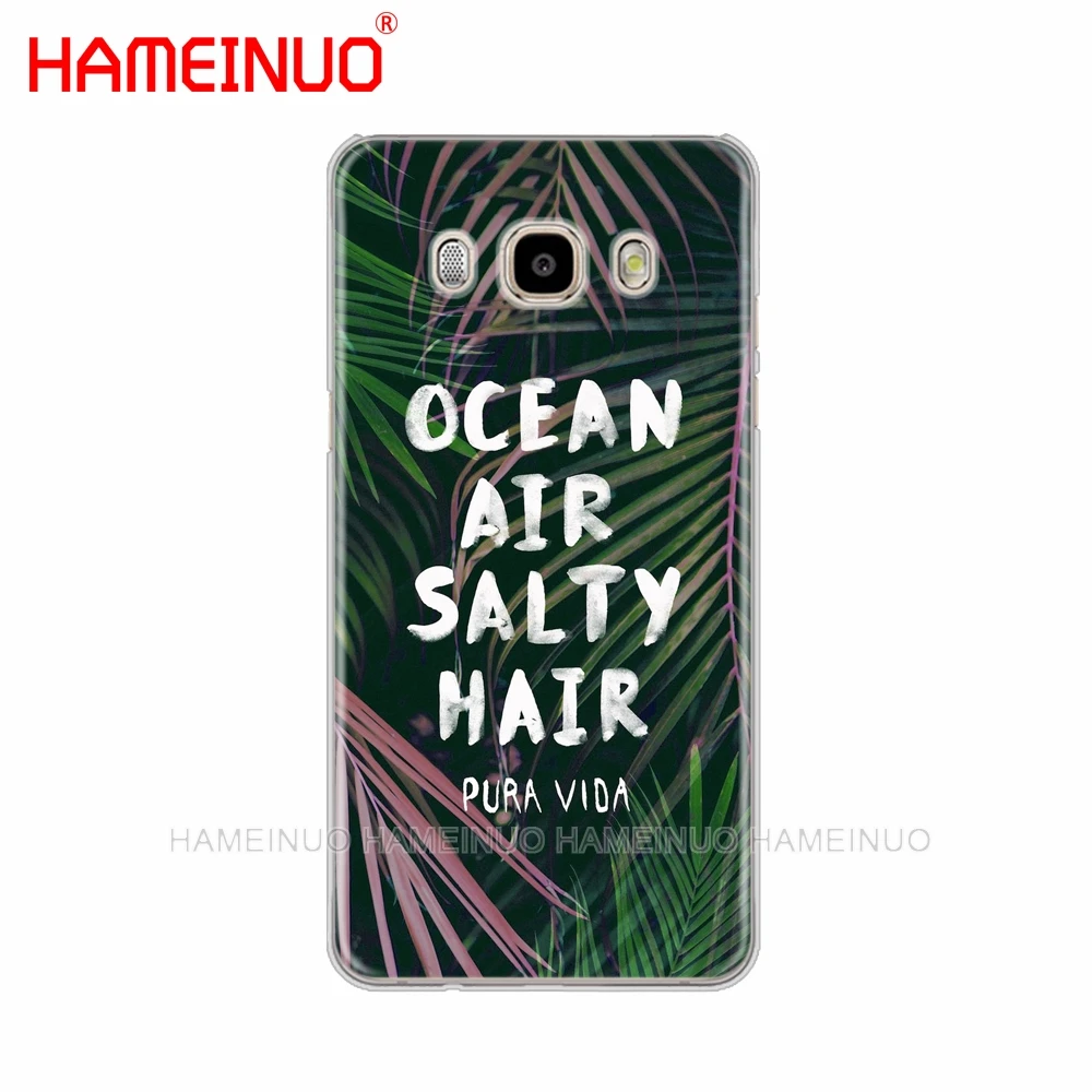 HAMEINUO панда для Coque Luxe Cactus чехол телефона Samsung Galaxy J1 J2 J3 J5 J7 MINI ACE 2016 2015 prime | Мобильные