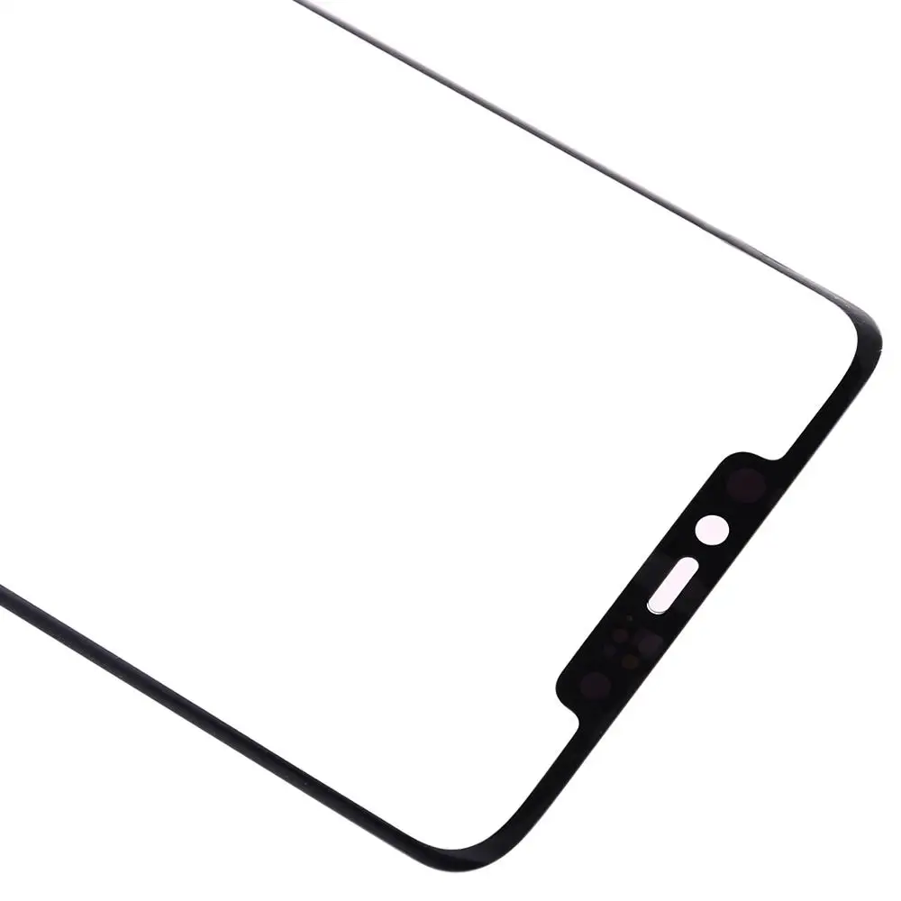 6.39 ″for Huawei Mate 20 Pro touch panel Front Screen Outer Glass Lens for Replacement repair parts | Мобильные телефоны и
