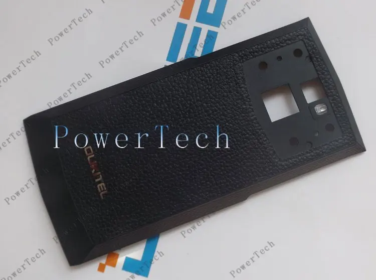 Новая крышка батарейного отсека для задней панели телефона oukitel K10000 pro бесплатная