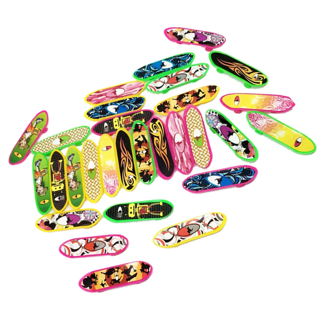 Миниатюрная игрушка для скейтборда миниатюрные скейтборды оптом пальцевые