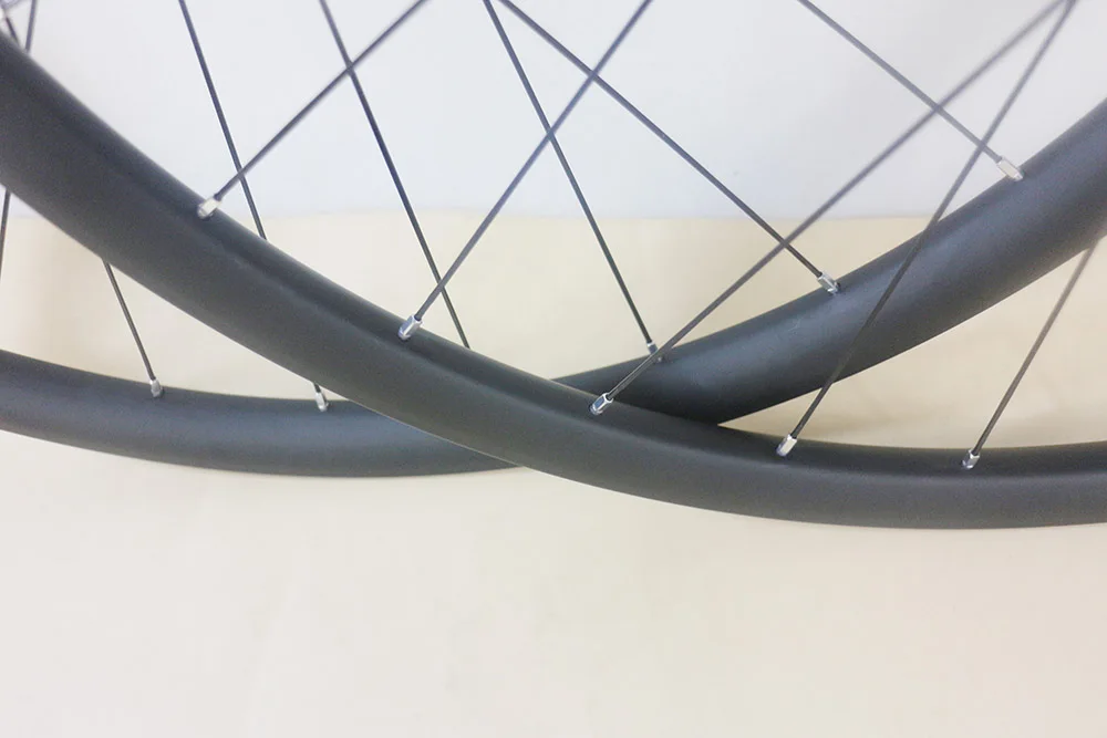 1290g свет mtb XC велосипед wheelset 29er ассиметричный 28 мм Наружная ширина 25 высота