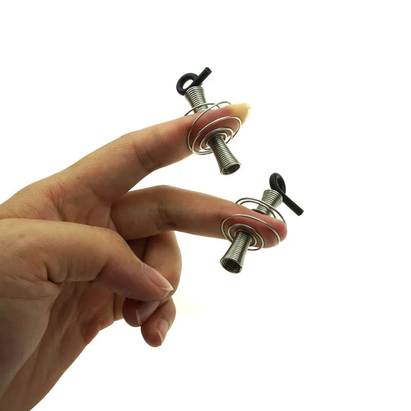 Spiral Metal Nipples Clamps Papilla and Clitoris Labia Stimulatoion Adult Games Breast Clips Fetish Sex Products Bdsm Toy A3 | Красота и