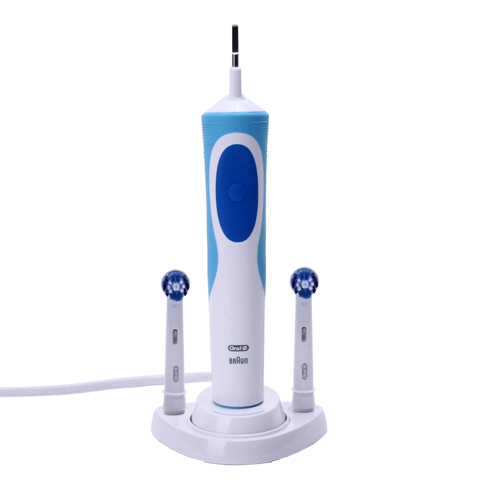 Oral B держатель для зубной щетки Электрическая зубная щетка с поддержкой