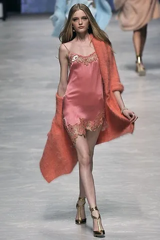 Женское кашемировое пальто длинный вязаный кардиган из натурального меха норки