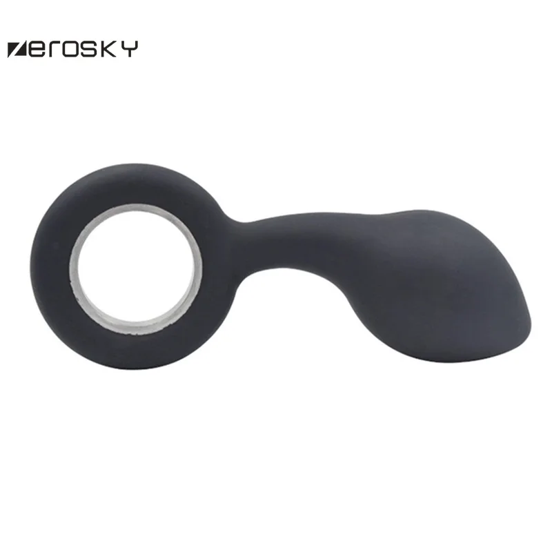 Анальная пробка кольцо для пениса интимные игрушки женщин Buttplug Вагина анальная