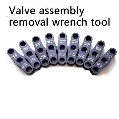 Профессиональный инструмент для общей топливной магистрали BOSCH ремонт