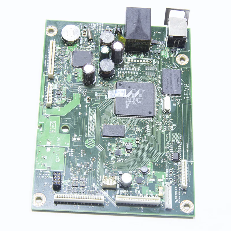 CF224 60001 для HP LaserJet Pro 200 M276n M276nw M276 276n 276nw MFP Formatter Board|formatter board|hp laserjethp pro |