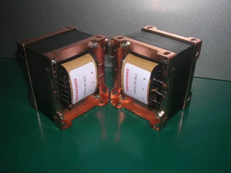 

3.5 K, 5 K amplifier common single-ended machine output transformer output Tube Amplifier Output Transformer Audio HIFI