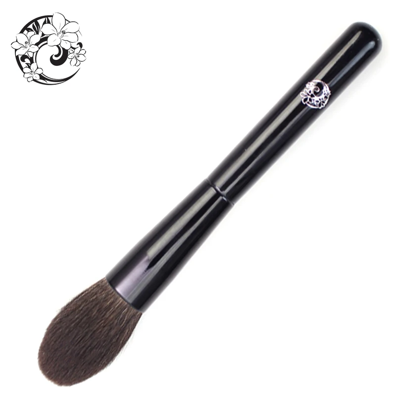 Кисти для макияжа с беличьими волосами z2|brochas maquillaje|pinceaux maquillagemaquillage brochas |