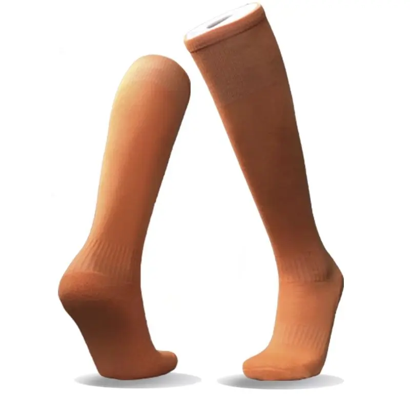 Тайский Для мужчин женщин Детские Лыжные носки толстые хлопчатобумажные