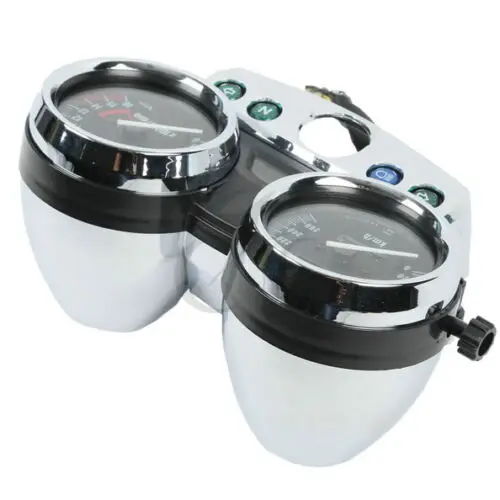 Тахометр для мотоцикла Kawasaki ZRX1100 1994-2000 ZRX1200 2001-2008 | Автомобили и мотоциклы