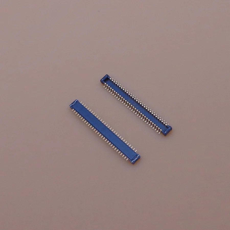 Разъем FPC для Samsung Galaxy S6 G920 G920F Note 4 N910F G920H G920P G920A G9200 ЖК экран на материнской плате