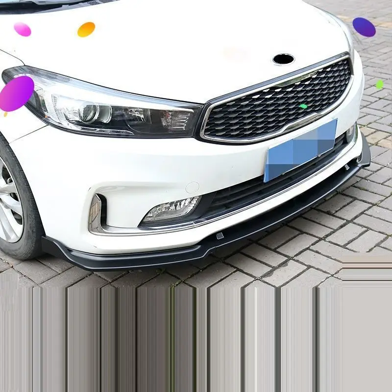 Аксессуары для литья модификация автобампер защита автомобиля автостайлинг