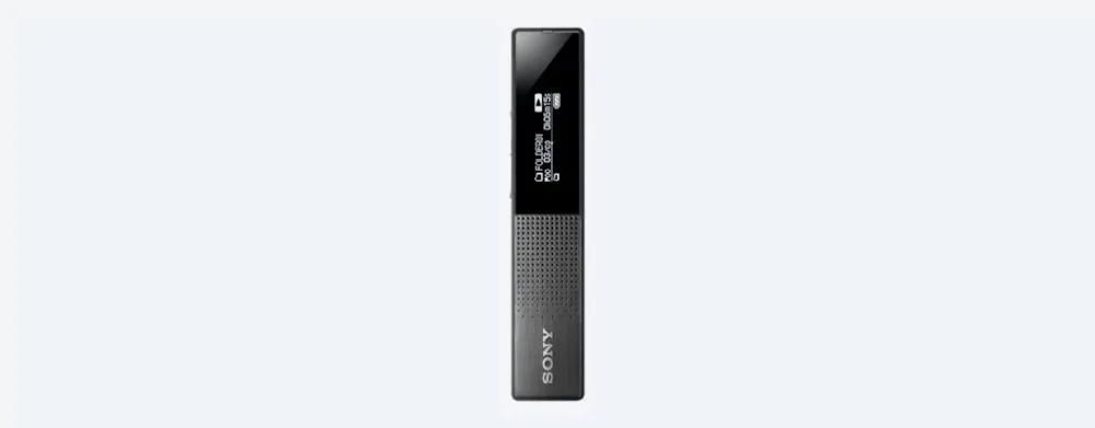 Используется Цифровой Диктофон Sony ICD TX650 Slim (поцарапаны)|Цифровые диктофоны| |