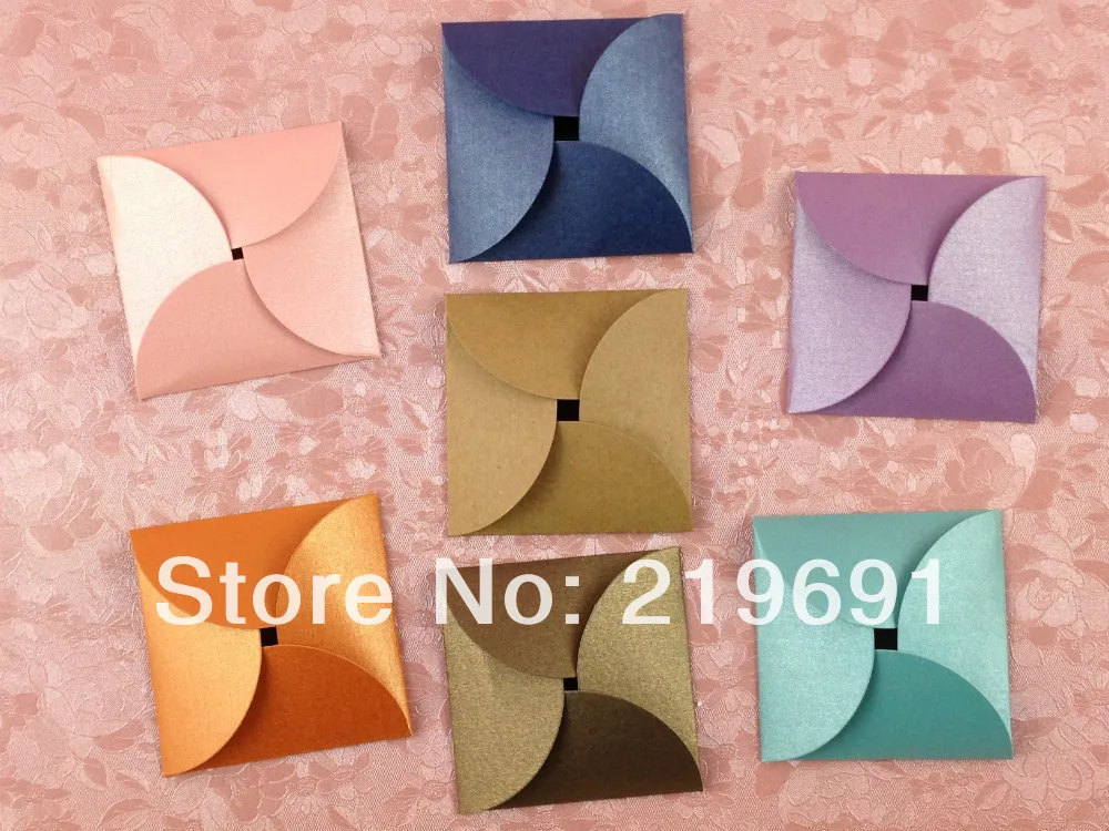 Оптовая продажа Новое поступление держатель для сережек цветная коробка сделай