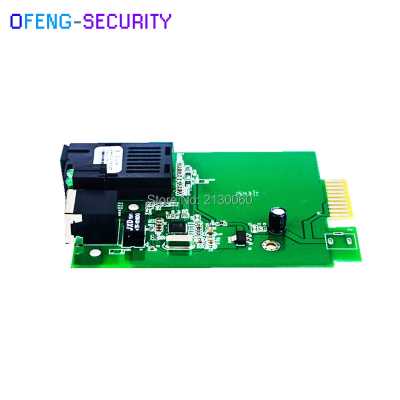 10/100M Single mode single fiber 1310/1550nm distance 0-20KM SC port DC 5V1A AC 220V.External power supply | Безопасность и защита