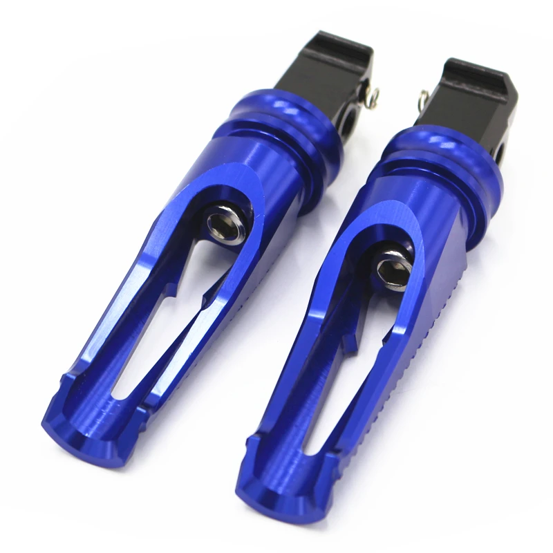 Подножки для HONDA CBR600RR F5 CBR1000RR CBR600 CBR 600 RR 1000 F4 F4I аксессуары мотоциклов задние |