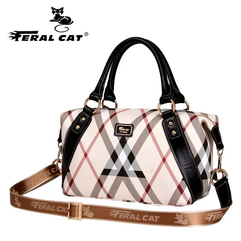 Сумки высокого качества классическая женская сумка вместительная