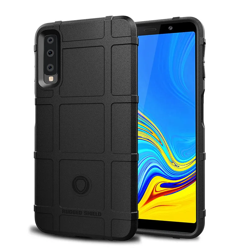 Чехол для samsung Galaxy A7 A 750, роскошный защитный мягкий резиновый чехол Fundas, чехол для samsung Galaxy A7 A750, чехол для телефона