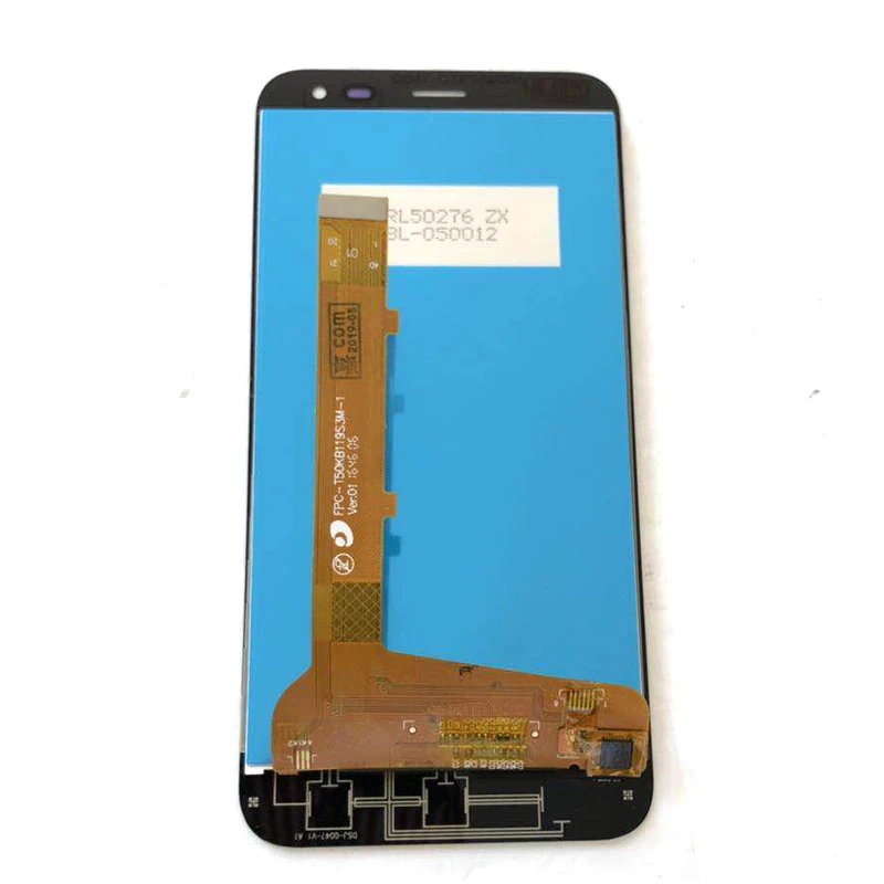 Для Hisense Infinity Lite S L675 4G L830 C20 F23 F22 F20 F24 F26 F31 F32 u963 ЖК-дисплей с сенсорным экраном дигитайзер лента