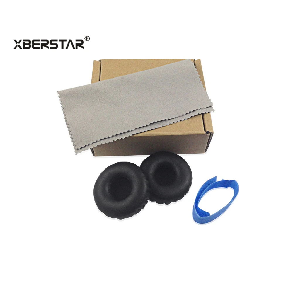 Сменные накладки на голову, подушечки для наушников AKG K430 K420 K450 K480 Q460, наушники для гарнитуры