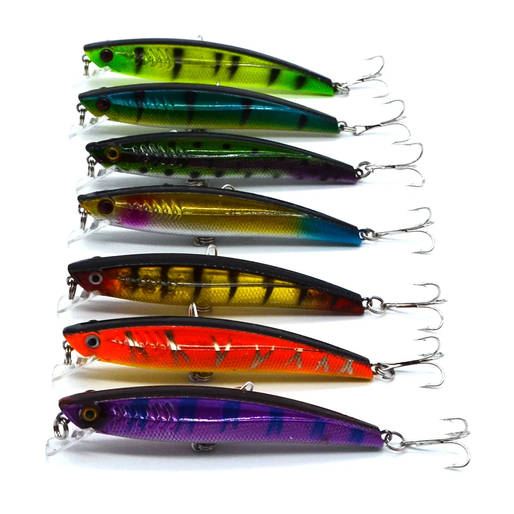 1 шт. рыболовная приманка 9 5 см/10 3 г|artificial bait|crank baitswim bait |