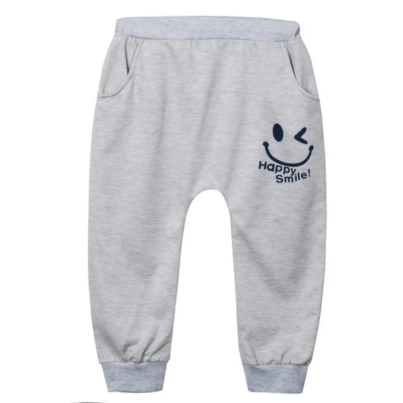 Штаны для маленьких мальчиков коллекция 2017 года лидер продаж осенне весенние