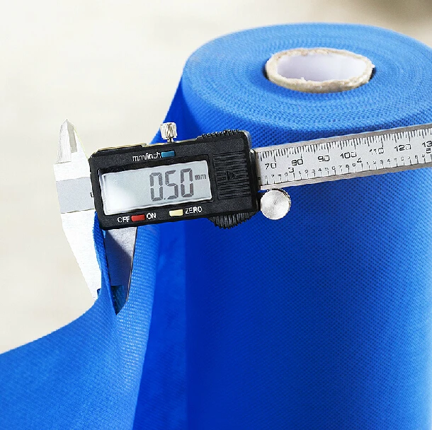 20 метров/рулон Королевский синий Свадебная тема нетканый материал ковер прохода