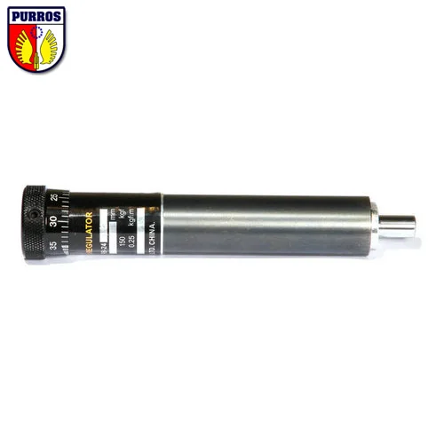 RB-2415, Hydraulic Dampers, Drilling Units Manufacturers, Buffers, Pneumatic Shock Absorber enlarge