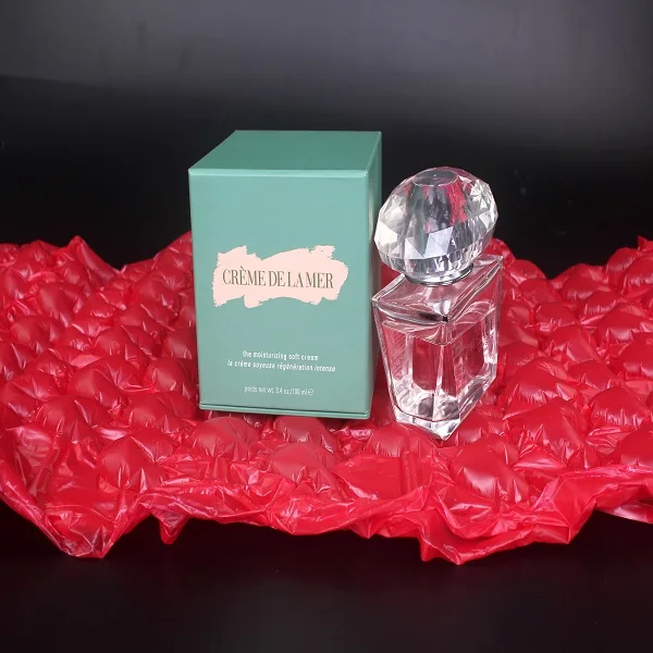 1 рулон EA LOVE 01 Защитный упаковочный материал воздушно пузырьковый буфер