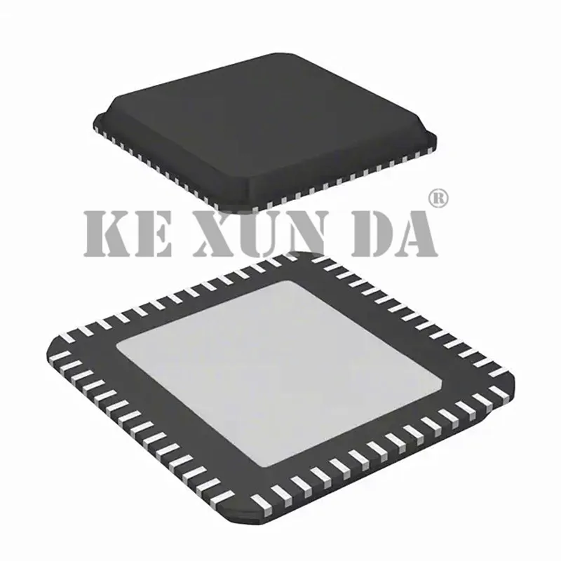 10PCS LAN7500I ABZJ TR LAN7500 IC Original|Интегральные схемы| |