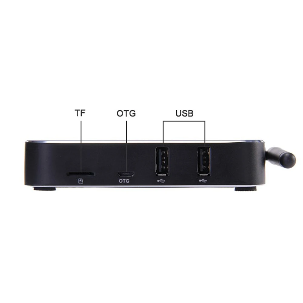Smrat S905 Quad Core Android 5.1 OS tv box T95 1 ГБ + 8 поддержка КОДИ 16.0 BT 4.0 С UHD 4 К Streaming Media Player |