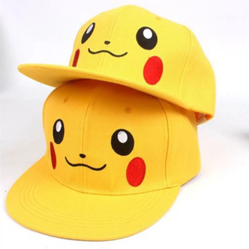 Модная мультяшная бейсболка s snapback для родителей и детей, взрослых и детей, хип-хоп шапки, уличная Кепка с козырьком