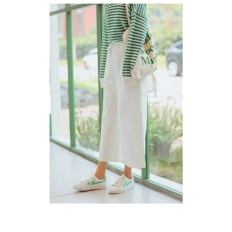 

2019 Autumn Spring Women's Knitted Sweater Pullover Women Long Sleeve Jumpers Casual Sexy Sweaters